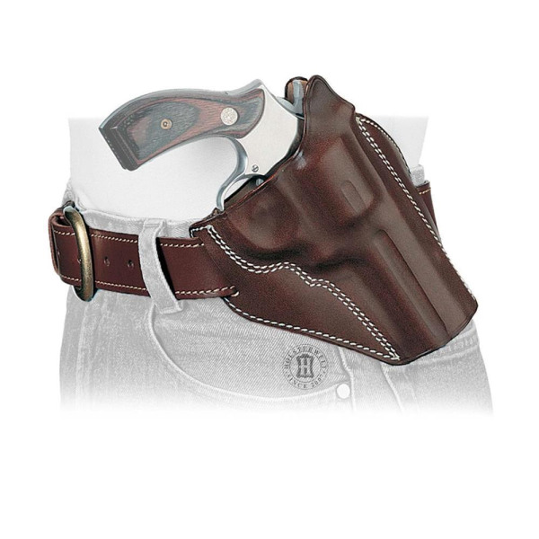 Sickinger Schnellziehholster LIGHTNING Cross Draw